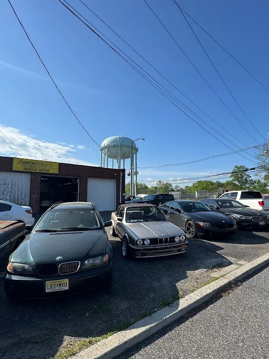 Mikes Autoworks 0