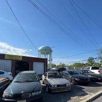 Mikes Autoworks
