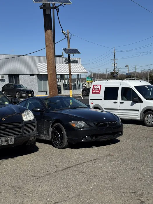 Mikes Autoworks 8