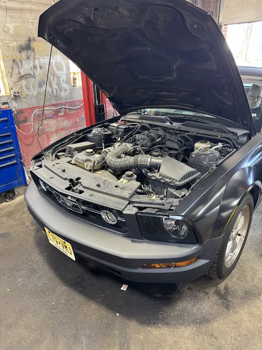 Mikes Autoworks 9