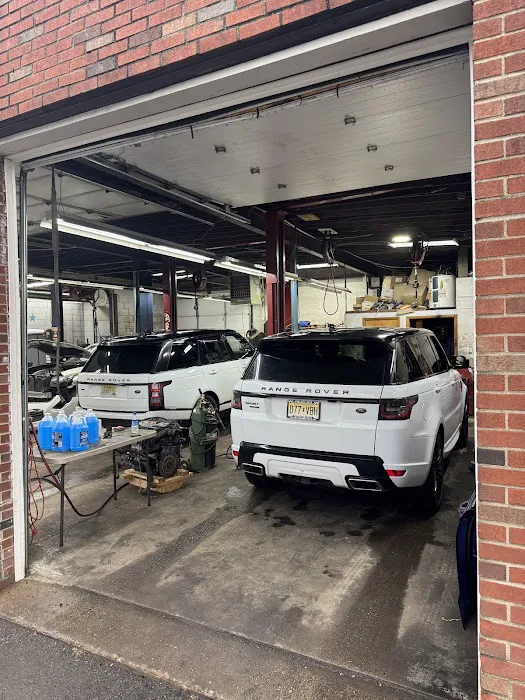 Mikes Autoworks 6
