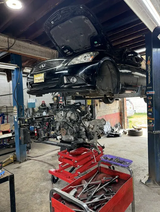 Mikes Autoworks 7