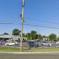 Maple Shade Mazda Service ico
