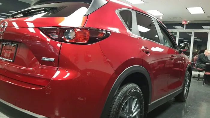 Maple Shade Mazda Service 2