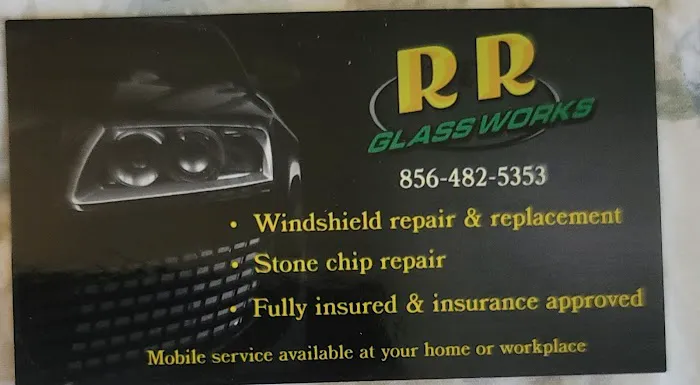 R & R Glassworks 3