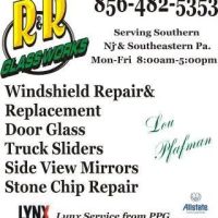 R & R Glassworks