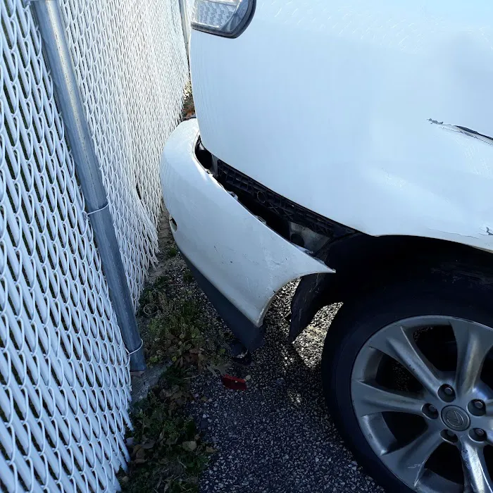 Flanagan's Towne Auto Body 5