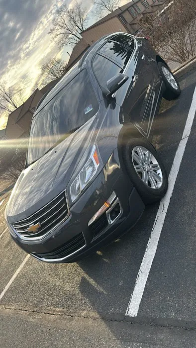 Flanagan's Towne Auto Body 2