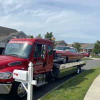Flanagan's Towne Auto Body