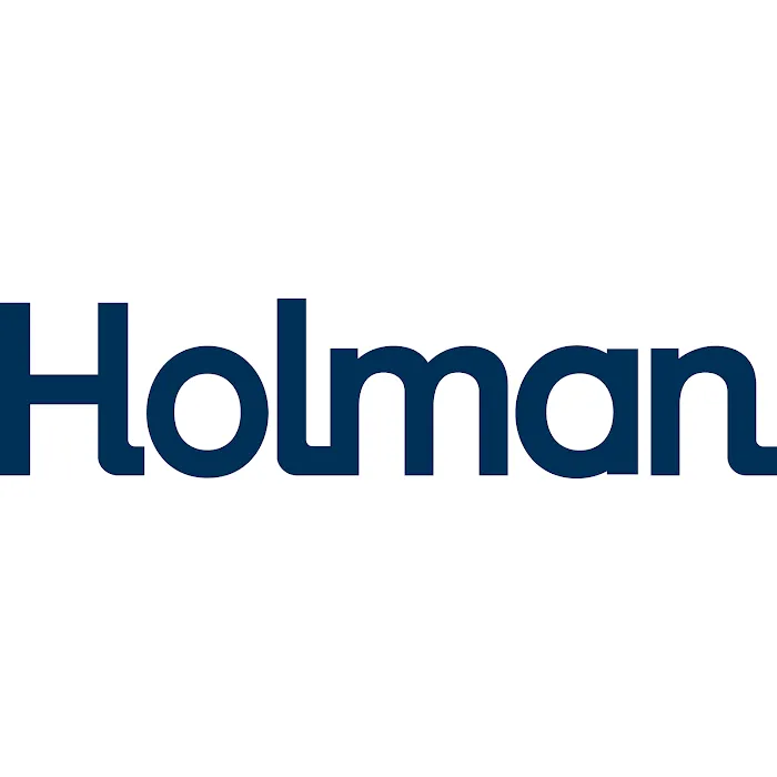 Holman Upfitting 2