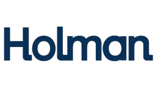 Holman Upfitting 0