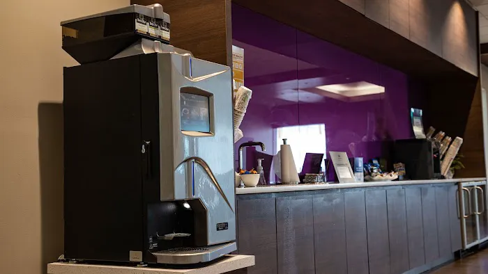 Service Center at Holman INFINITI 9