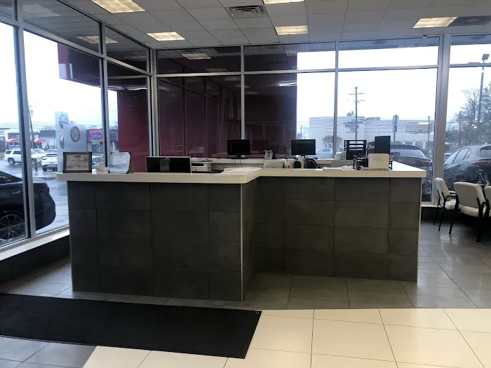 Collision Center of New Jersey 0