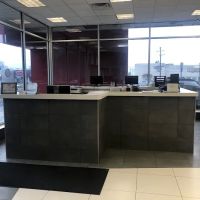Collision Center of New Jersey