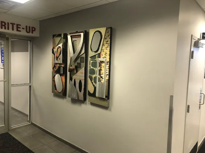 Collision Center of New Jersey 1