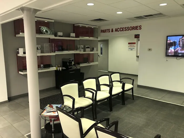 Collision Center of New Jersey 5