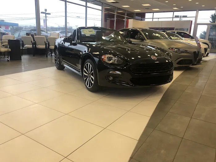 Collision Center of New Jersey 6