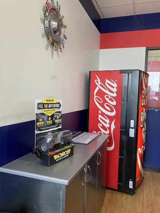 Pep Boys 3