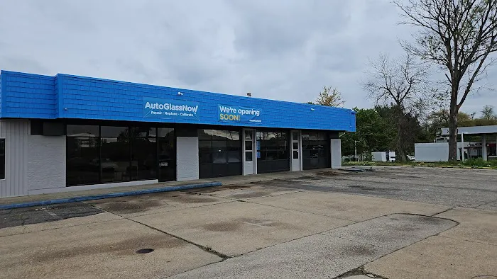 Auto Glass Now 8