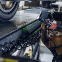 Service Center at Holman Cadillac