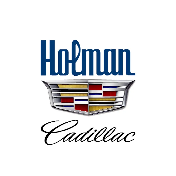 Service Center at Holman Cadillac 1