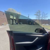 The Window Tinters