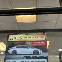 Lexus of Cherry Hill Service & Parts