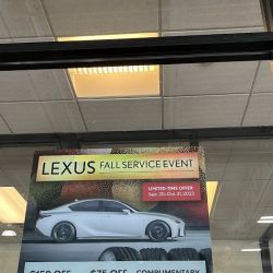 Lexus of Cherry Hill Service & Parts ico