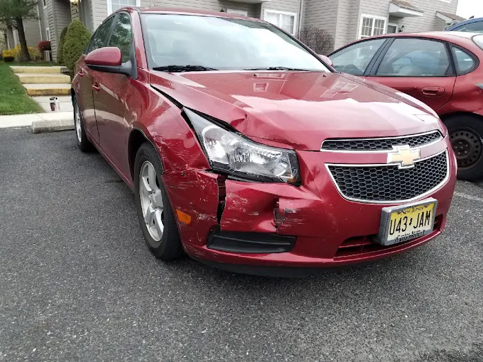 Cherry Collision - Mt Laurel 0