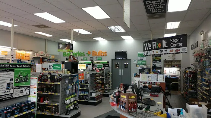 Batteries Plus 1