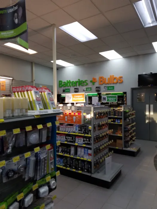 Batteries Plus 5