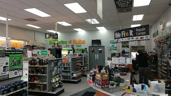 Batteries Plus 2