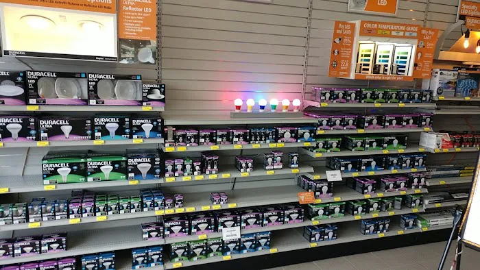 Batteries Plus 8
