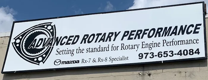Advanced Rotary Performance 4