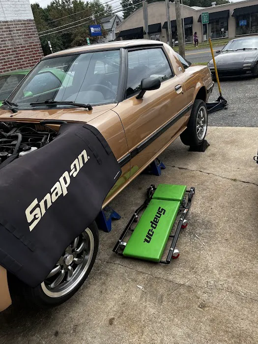Advanced Rotary Performance 1