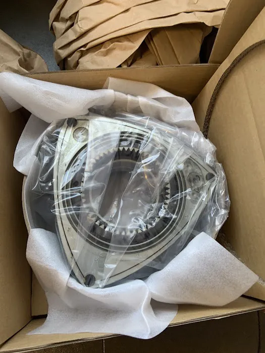 Advanced Rotary Performance 6