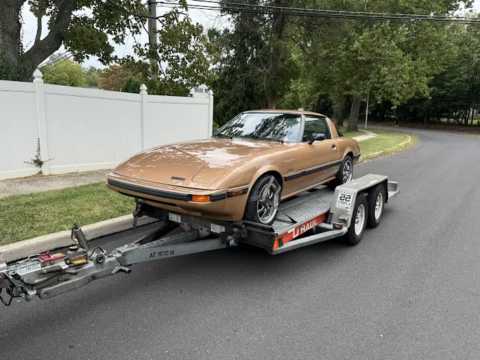 Advanced Rotary Performance 0
