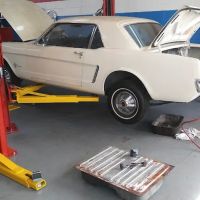 Hi-Tech Auto Repair & Maintenance Center