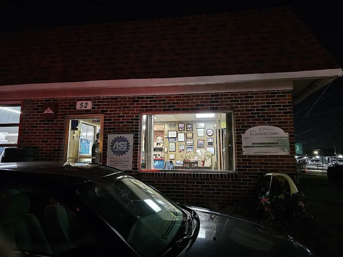 Mike's Automotive Service 5
