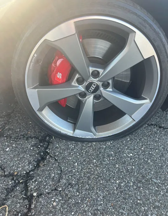 Mike's Automotive Service 0
