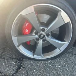 Mike's Automotive Service ico