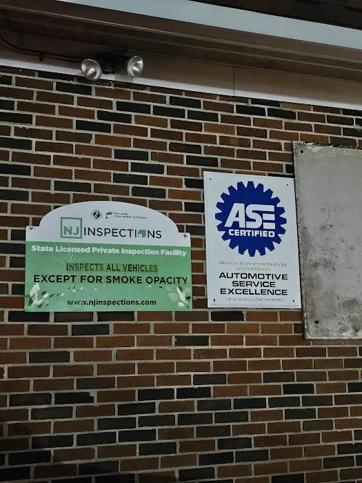 Mike's Automotive Service 6