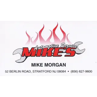 Mike's Automotive Service 7