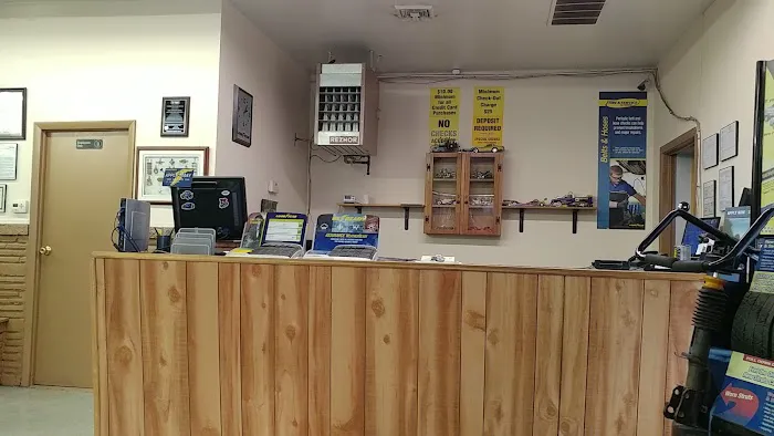 Certified Tire & Auto Service 4