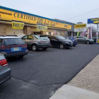Certified Tire & Auto Service