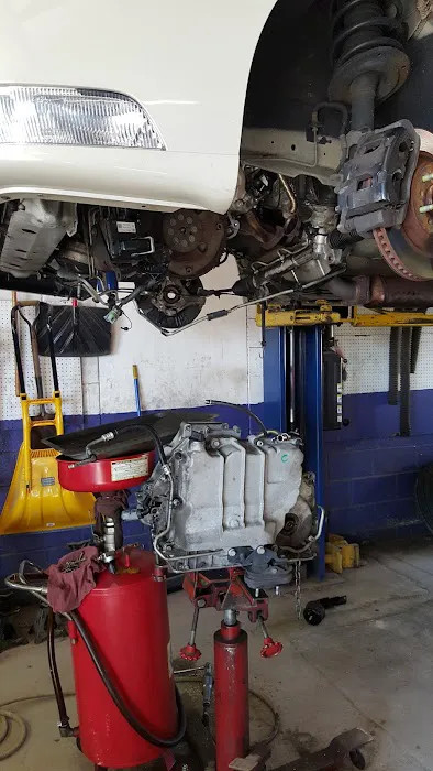 Certified Tire & Auto Service 3
