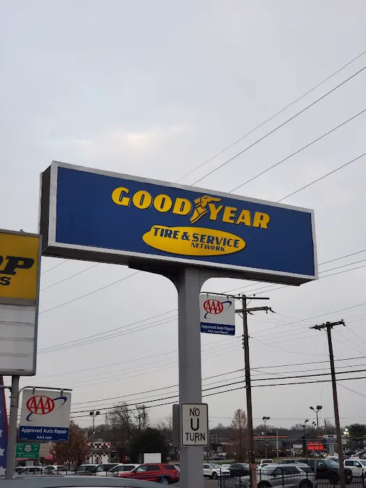 Certified Tire & Auto Service 9
