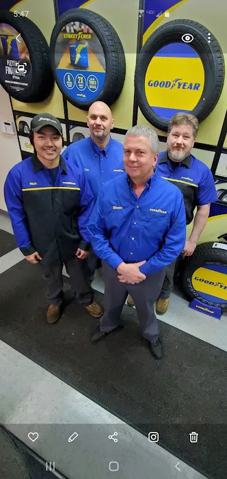 Certified Tire & Auto Service 8