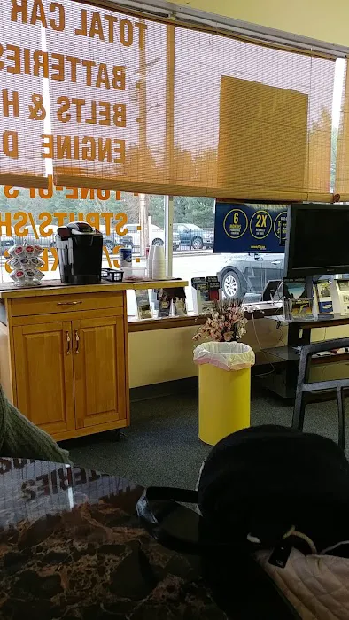 Certified Tire & Auto Service 7