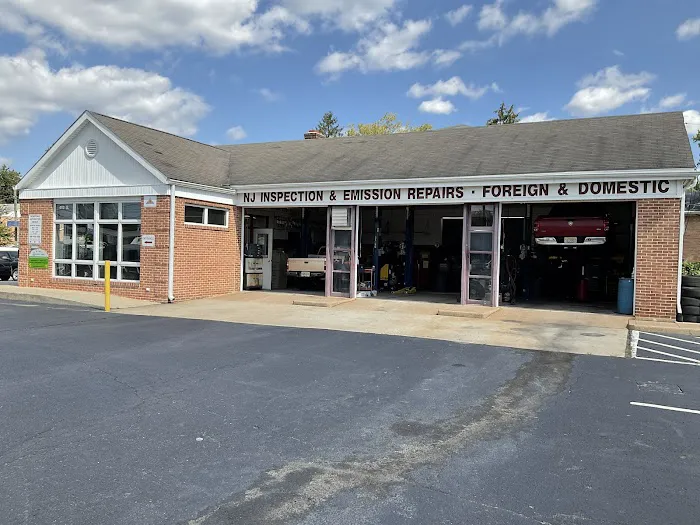 Somerdale Automotive Repair 2